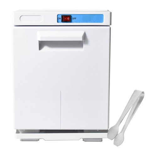 Hot towel warmer large heat - hot,