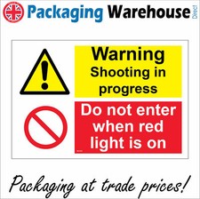 MU268 WARNING SHOOTING IN