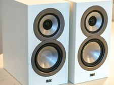 Elac Uni-Fi BS-U5 Slim 5-1/4"