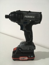 Parkside x20V Battery to