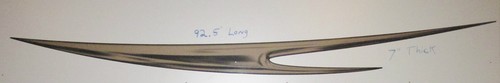Oem keystone bullet - oem, camper