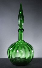 Vintage 1960s empoli emerald - 1960s,
