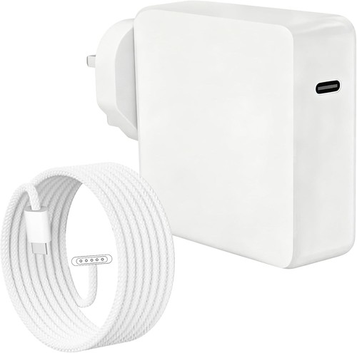 96w usb magsafe - magsafe, 3