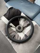 Ribcraft Steering Wheel