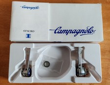 Vintage 1980s Campagnolo