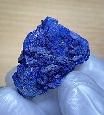 17g Azurite Specimen Mined In