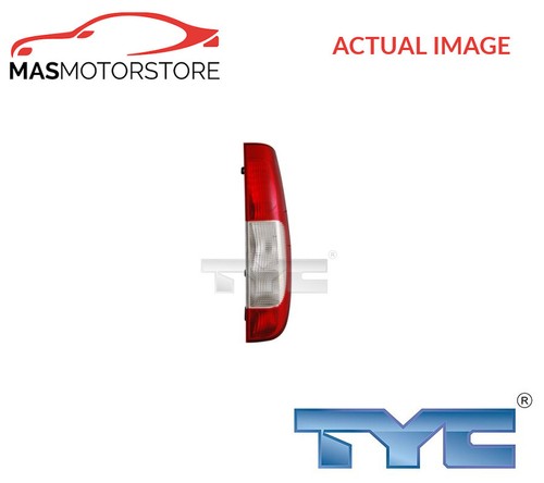 Rear light tail right - tail,