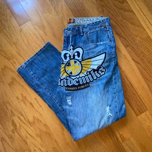Vintage y2k akademiks - vintage,