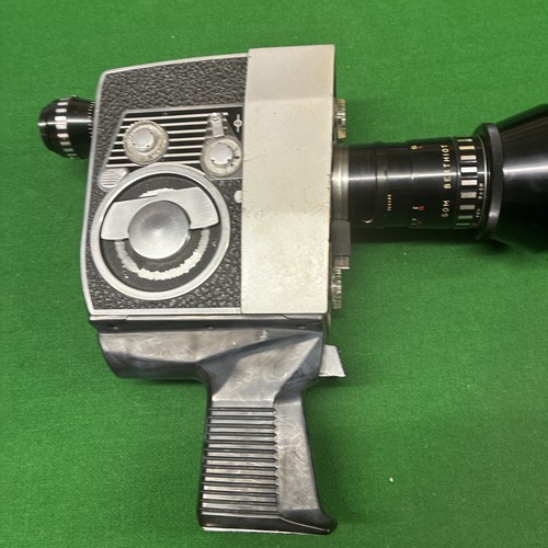 Vintage maillard bolex - vintage,