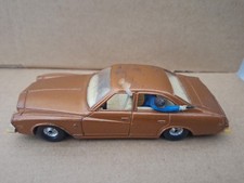 Corgi Kojak Car.     nd18