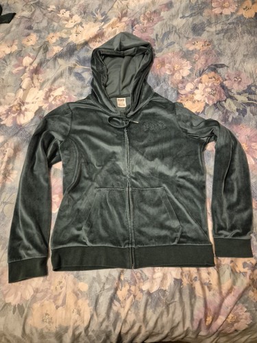 Victoria secret pink zip - victoria's,