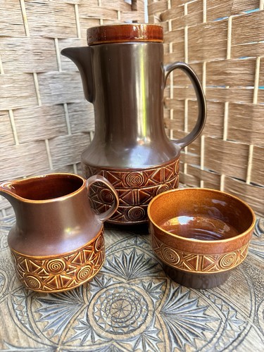Beswick zorba coffee - pot, #2211