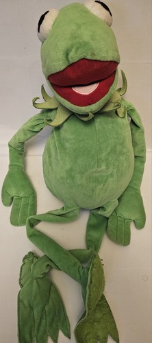 The muppets kermit - muppets,