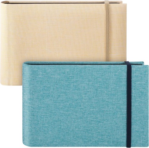 Pack small photo albums - 2, 6x4