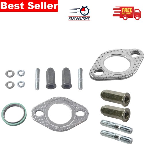 High performance exhaust - high-performance,