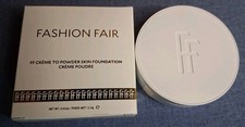 FASHION FAIR FF CREME TO