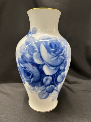 Okura pottery blue - okura,