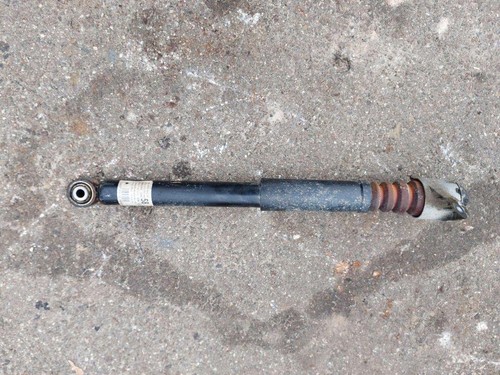 Touran 1t3 rear left - 1t3, shock