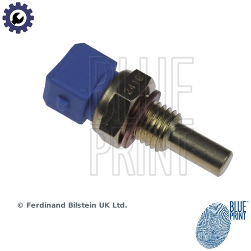 Sensor coolant temperature - coolant,