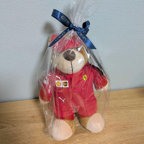 Nwt ferrari racing suit - nwt,