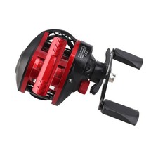Baitcasting Reel Metal Long