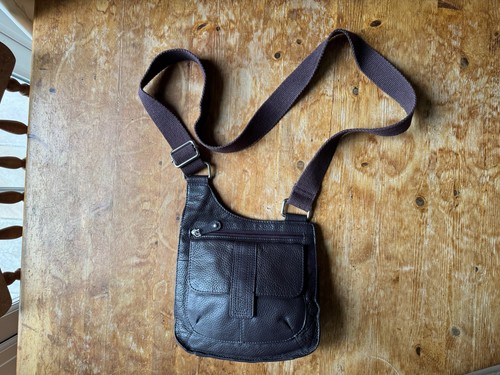 Hotter dark purple leather - dark,