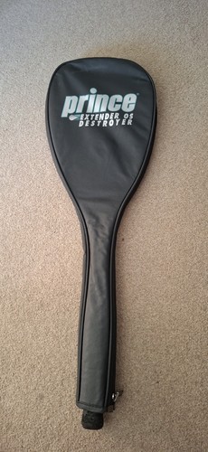 Prince extender destroyer - extender, os