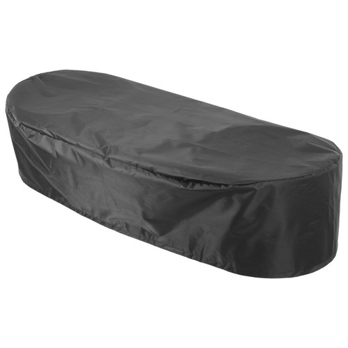 Oxford cloth oval - oxford, tank