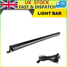 33Inch LED Work Driving Light