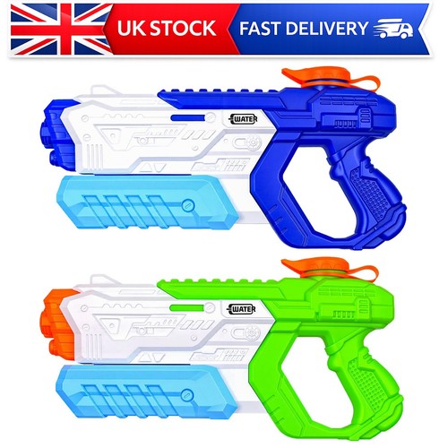 Pack water blasters 600ml - pack,