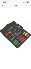 Wera Kraftform Kompakt  W 2 35