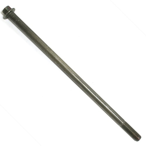 Engine mounting bolt m10 - mounting, x