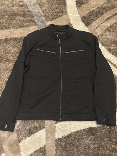 Zara black faux - black,