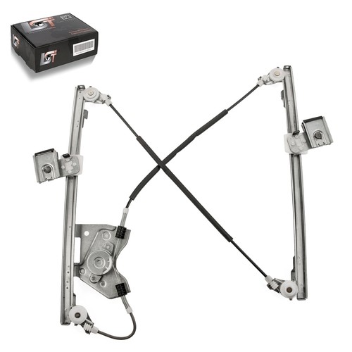 Electric window lifter front - electric,