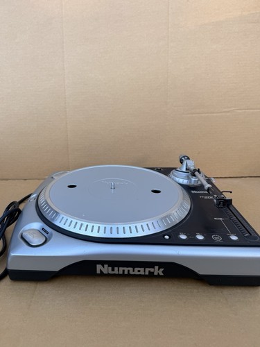 Numark 200 belt - tt,