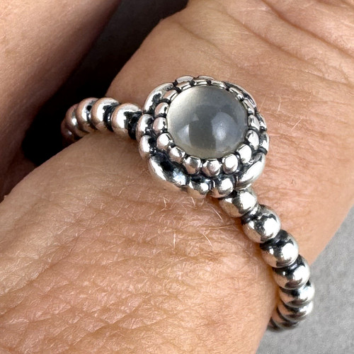 Pandora sterling silver - silver, &