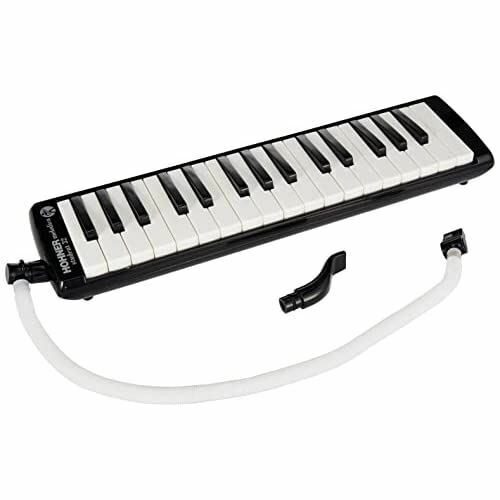 Hohner keyboard harmonica - keyboard,