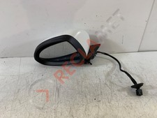 VAUXHALL CORSA E N/S/F WING MIRROR ELECTRIC 468435664