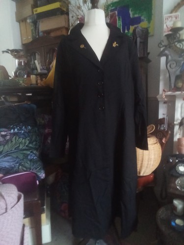 Unique vintage fit - unique,