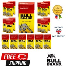 Bull Brand Extra Slim Filter