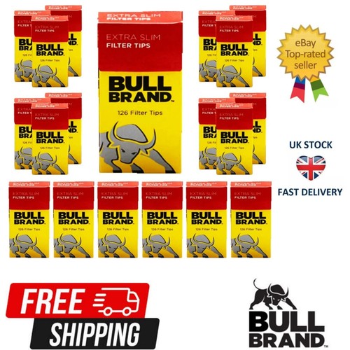 Bull brand extra slim - bull,