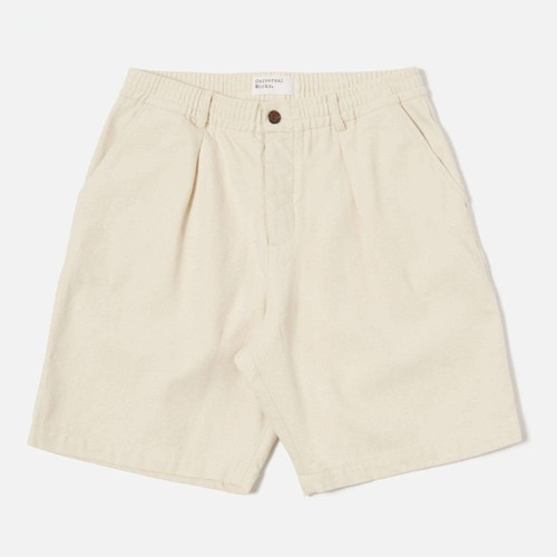 Universal works pleated - works, track