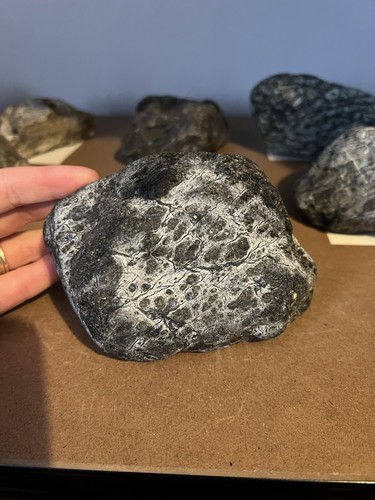 Cornish serpentine lizardite - cornish,