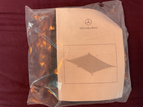 Genuine mercedes benz - genuine, mercedes-benz