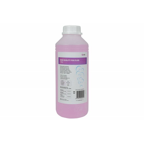 Qtx fog machine fluid - machine, high