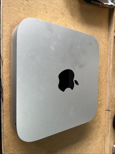 Apple mac mini late 2012 - apple,