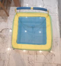 Indoor Trampoline For