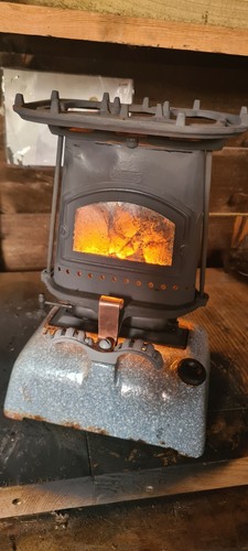 Beatrice vintage paraffin - ,