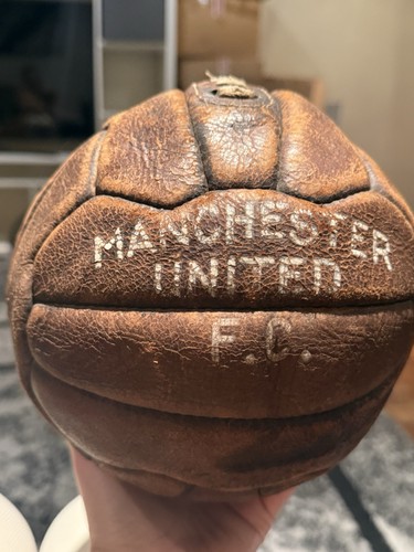 Manchester united executive - manchester,
