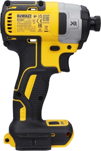 Dewalt dcf887n 18v - dewalt,